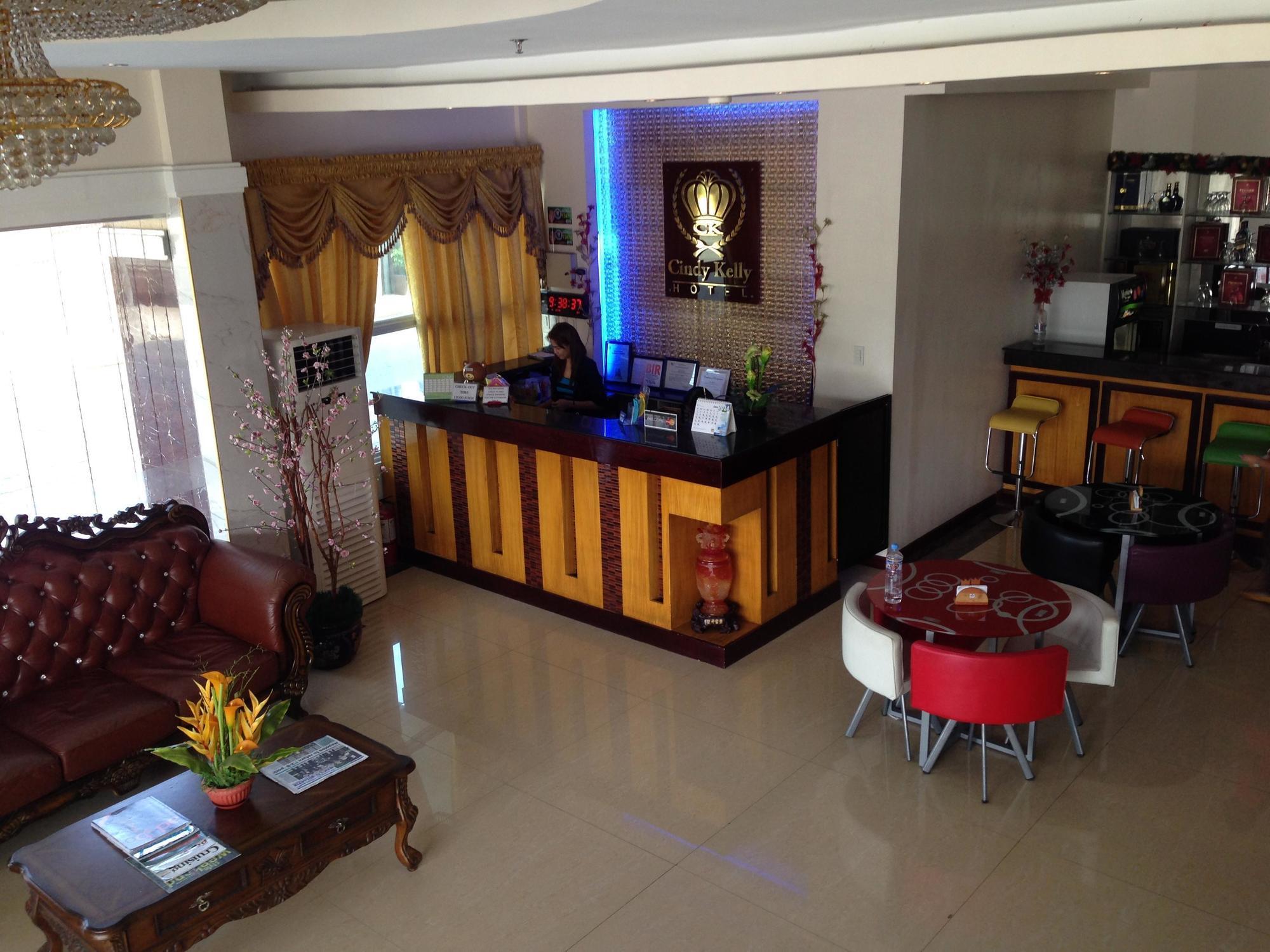 Cindy Kelly Hotel Olongapo Exterior foto
