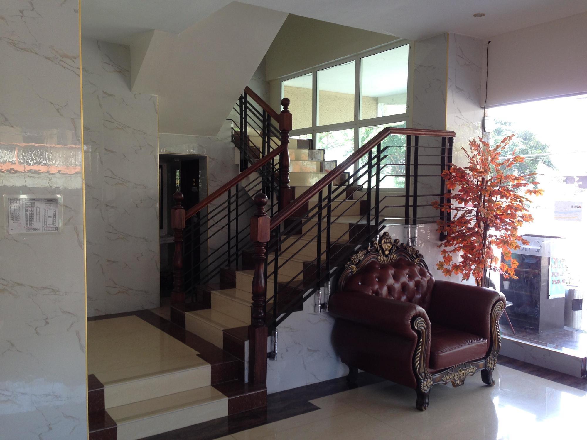 Cindy Kelly Hotel Olongapo Exterior foto