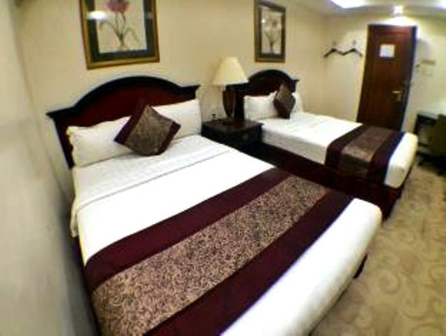 Cindy Kelly Hotel Olongapo Exterior foto